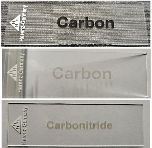 Carbon