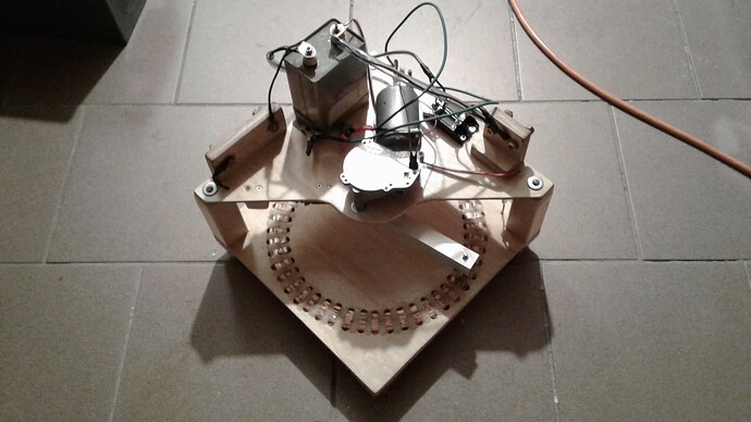 01 A machine 24