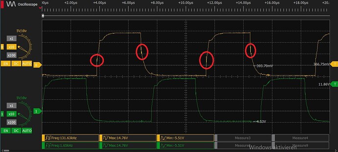Gatesignal