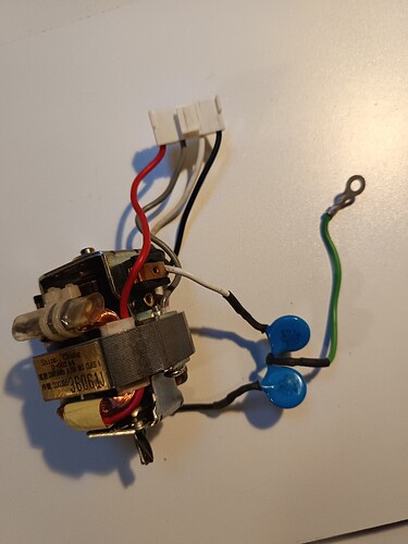 motor